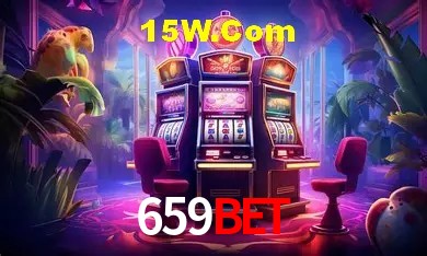 Promoções Sazonais 659bet