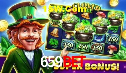 Especiais de Fim de Semana 659bet