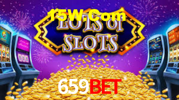 Interface do App 659bet