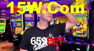 Torneios 659bet