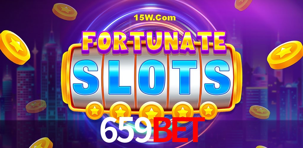 Casino Ao Vivo 659bet