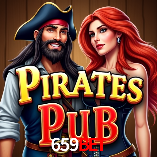 Provedores de Jogos 659bet