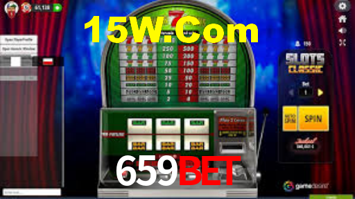 Interface Premium 659bet