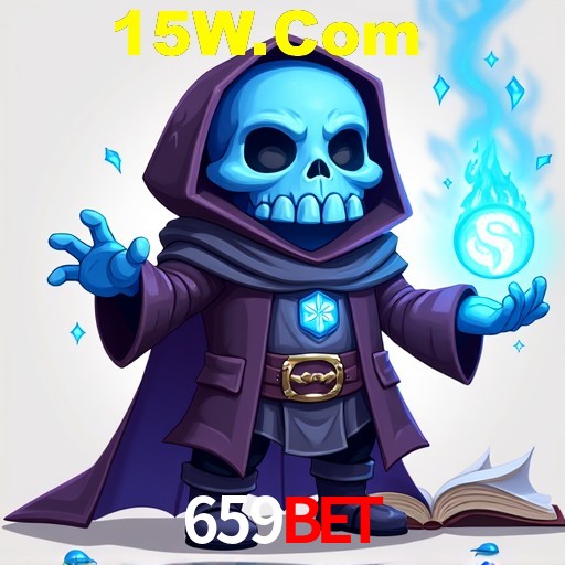Jogos de Slot 659bet