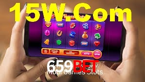 Jogos Exclusivos 659bet