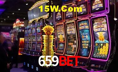 Sistemas de Segurança 659bet